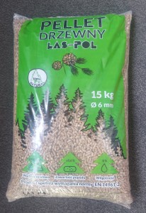 Pellet LAS-POL