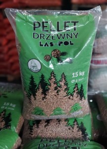 Pellet LAS-POL