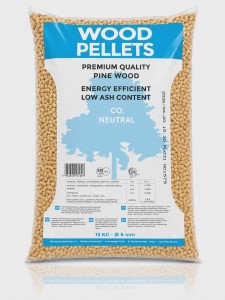 Pellet IKEA