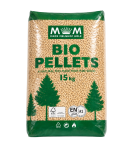 MM Holz BIO Pellet