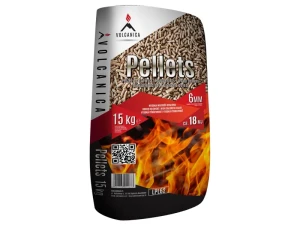Pellet Vulkan