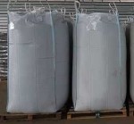 Pellet iglasty w big bagu