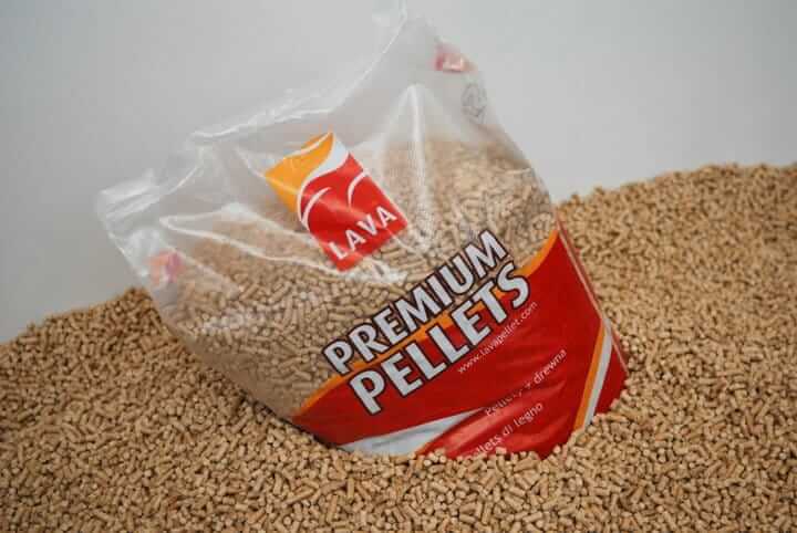 Czym są spieki w pelecie drzewnym i dlaczego powstają?